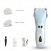 Baby Electric Hair Clipper USB Rechargeable Waterproof Hair Trimmer Clipper For Babies & Children - YD-0560